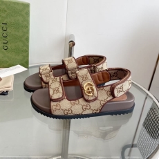 Gucci Sandals